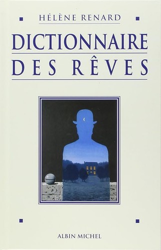 Dictionnaire des rêves - ,
