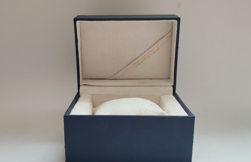 Romanson vintage watch box - vintage,