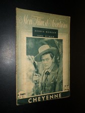 MON FILM D'AVENTURES n°23 