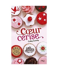 Les filles au chocolat 1/Coeur