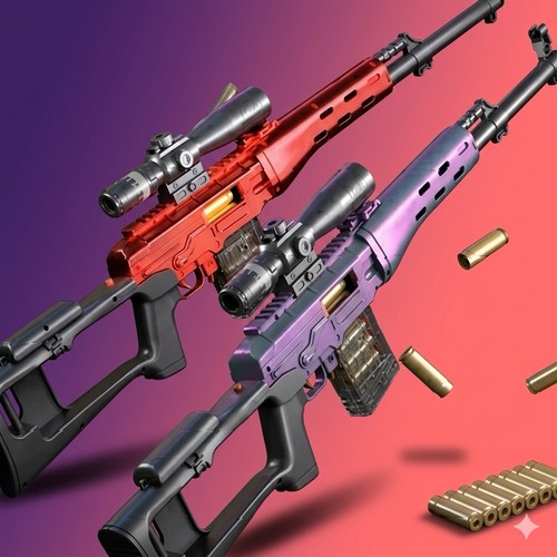 Shadow strike svd power - power,