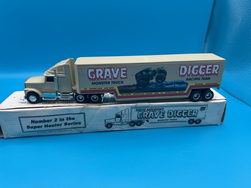 Ertl 2145 super - ertl,