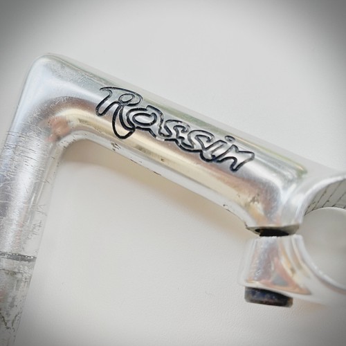 Ttt attacco manubrio stem - attacco,