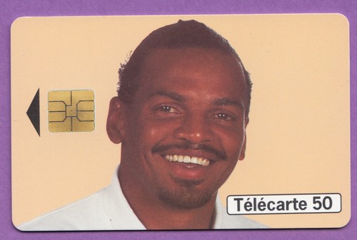 Télécarte f862 970 - télécarte, u