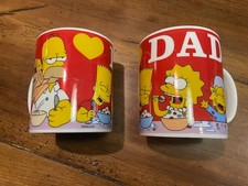 Mug tasse Simpsons