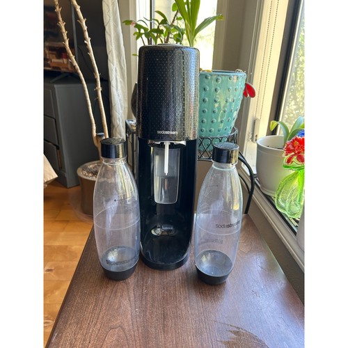 Sodastream machine spt 001 - sodastream, spt-001