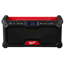 Milwaukee Tool Radio De