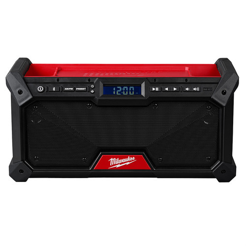 Milwaukee tool radio - milwaukee,