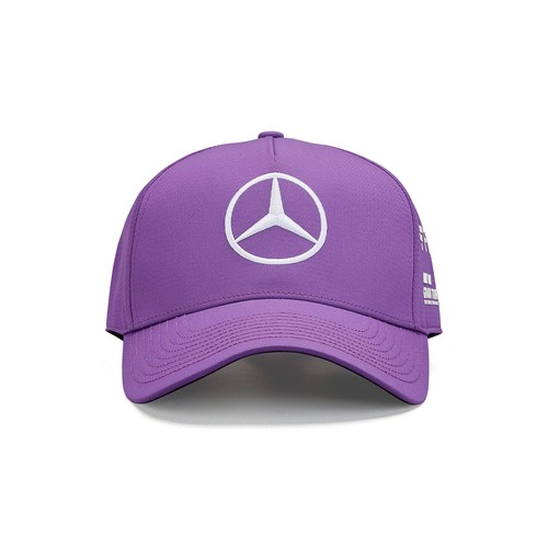 Casquette mercedes amg - casquette,