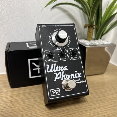 Vertex ultraphonix mkii - vertex,