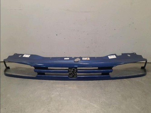 Calandre peugeot 806 7804g1 - calandre,