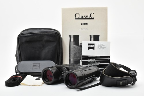 Comme neuf jumelles zeiss - [comme,