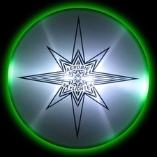 Aerobie Skylighter L.E.D