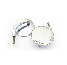 Rétroviseurs utilitaires