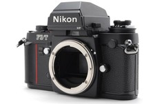 SN852xx [Top Mint] Nikon F3/T