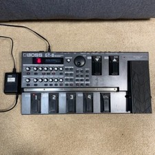 Pédale d'effet multi guitare