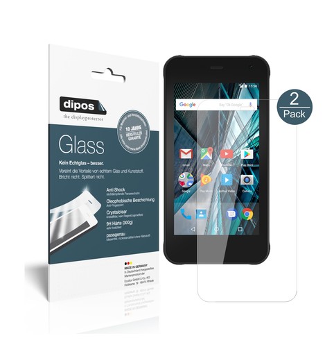 Protection pour archos - 2x,