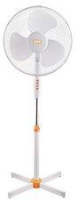 Ventilateur Sur Pied Avec 3