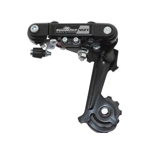 Derailleur vtt grande - 6/7v.,