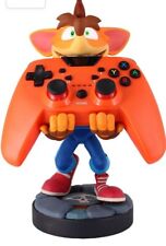 Crash bandicoot Chargeur
