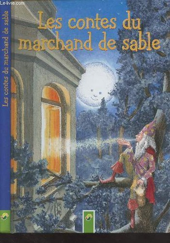 Les contes marchand - les, du
