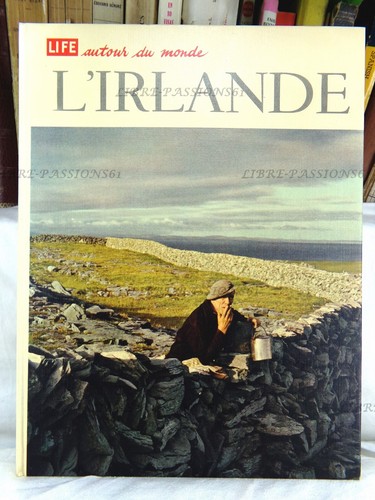 Life autour monde - life,