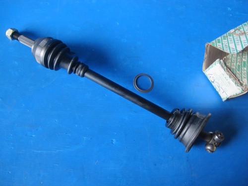 Cardan gauche ams pour - cardan,