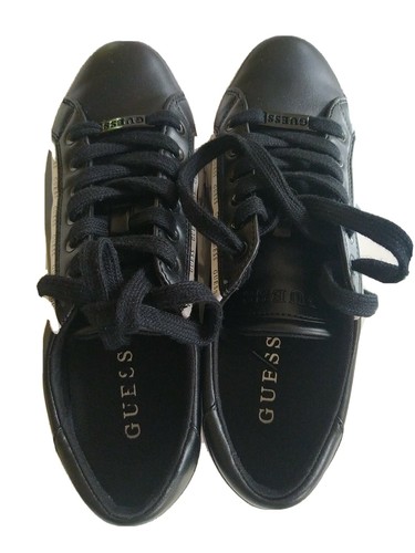 Basket guess femme - basket,