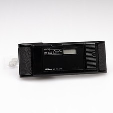 *TOP* TESTED Nikon MF-16 Data