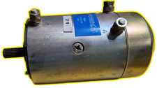 Direct Current DC Motor FOR ISKRA Bosch Superwinch Warn **Mahle Letrika **