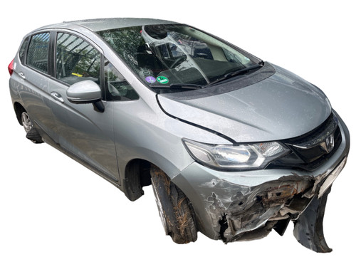 Moteur honda jazz l13b2 - moteur,