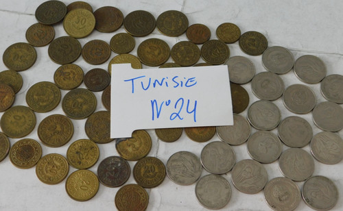 Lot 370g pieces monnaie - lot,
