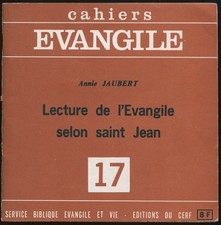 Annie Jaubert, Cahiers