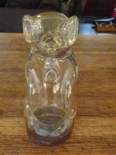 ancien pot à rillettes en