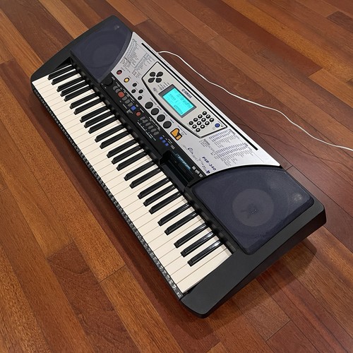 Yamaha psr 340 - psr-340, keyboard