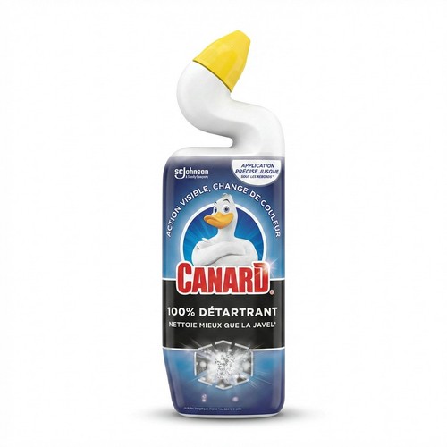 Canard gel wc - gel,