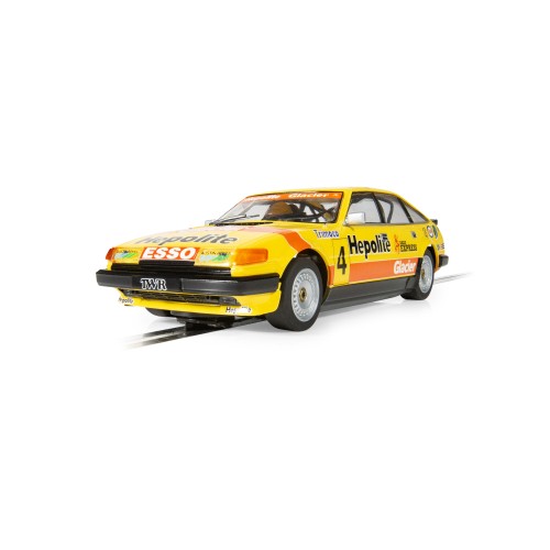 Scalextric c4534 rover sd1 - c4534,