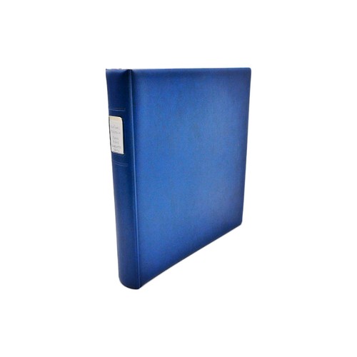 Collection entiers postaux - , de