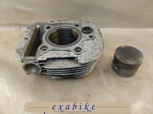 Cylindre avant pour - avant, yamaha