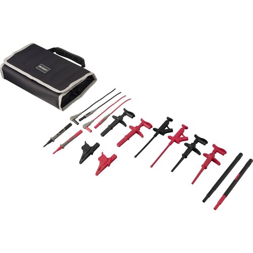 Voltcraft mlset 100 set - set, de