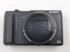 Appareil Photo Numérique Sony