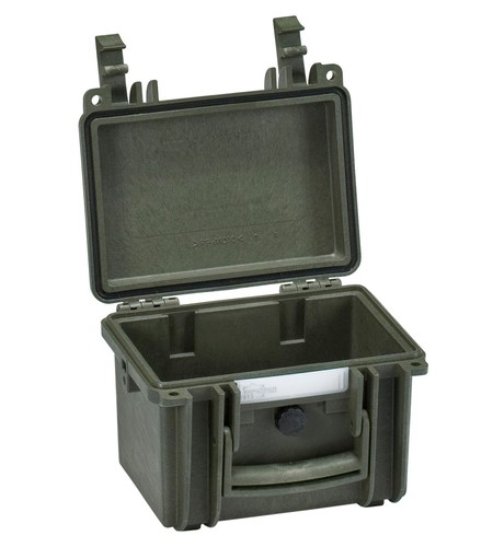 Explorer cases 1913 - explorer,