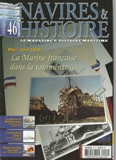 Revue Navires et Histoire