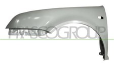 AILE AVANT GAUCHE AVEC TROU