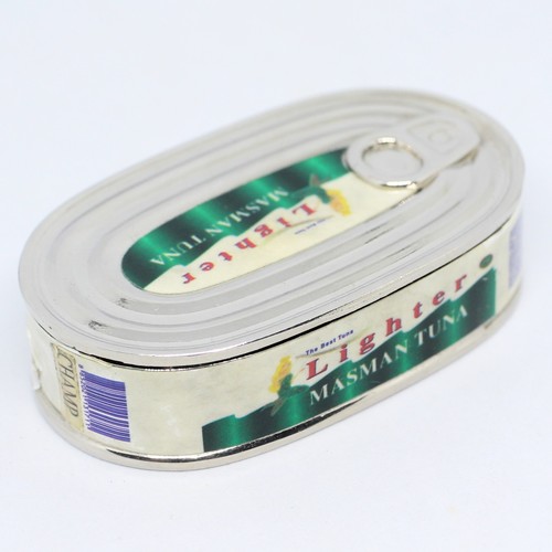 Briquet insolite conserve - insolite, de
