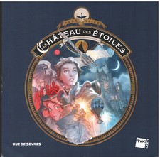 EX-LIBRIS LE CHATEAU DES