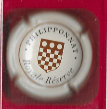 capsule de champagne PHILIPPONNAT