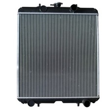 RADIATOR  FOR YANMAR