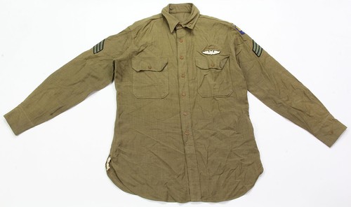 Chemise usaaf army air - chemise, usaaf-