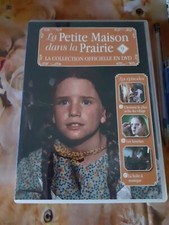Dvd La petite maison dans la